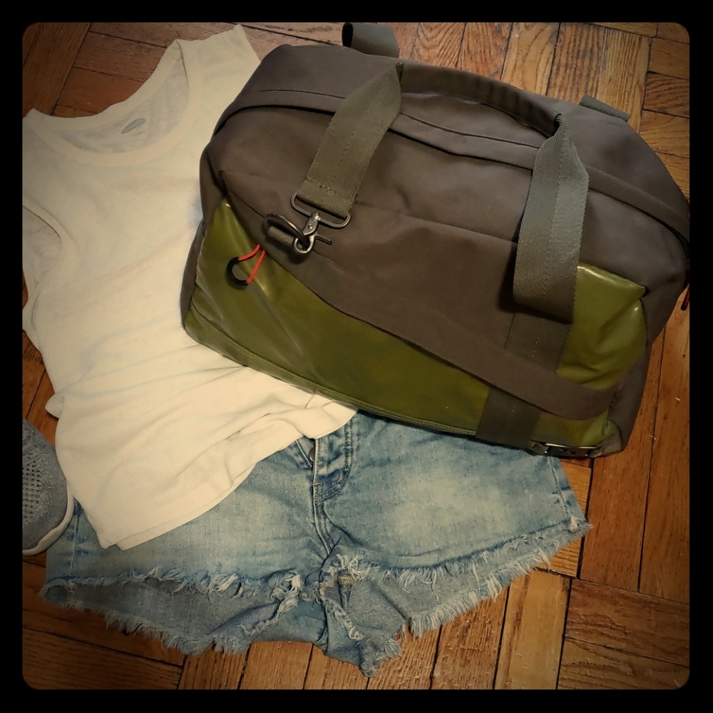 Puma Gym Bag
